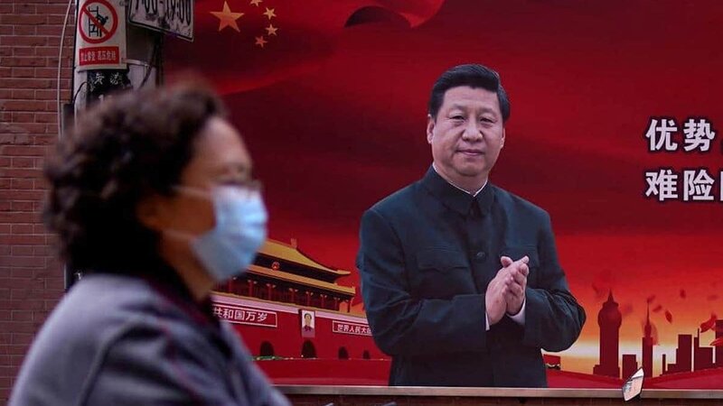 “No Scientific Basis”: China Fights Back on Travel Restrictions as Cases Mount