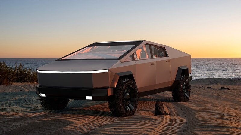 Is Tesla in a death spiral? Low margins and the Cybertruck failure might suggest so