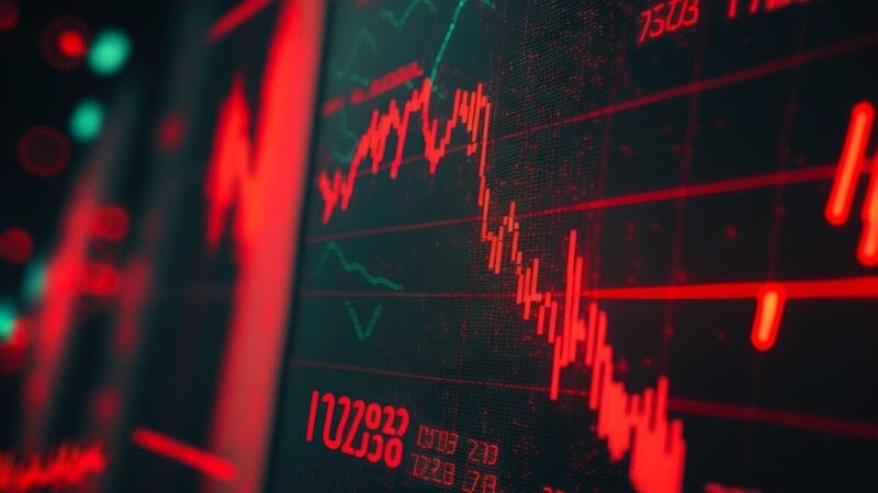 The dumbest market in history: why this stock market rally is dangerous