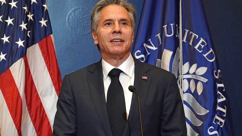 Blinken diplomatic visit to China ends in hollow promises, constant tensions