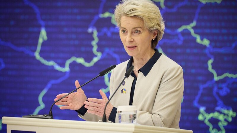 Why Europe will not catch up with the US