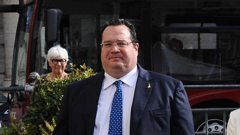 Italy wants everyone to retire at 64 and pay less tax on pensions: the government's budget plan