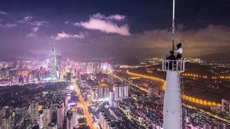 A new market crash in China could be coming