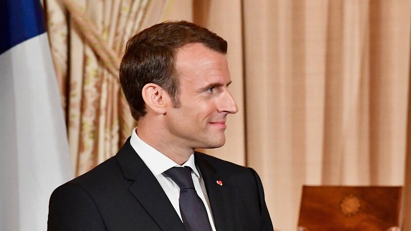 Macron's Pension Bill is Passed, only 9 votes keep Elisabeth Borne as France's PM