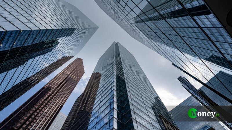 This indicator anticipates the crisis of the Italian banking sector