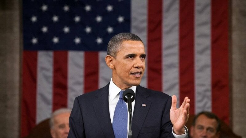 How much does Barack Obama earn? The former US President's multi-million dollar net worth