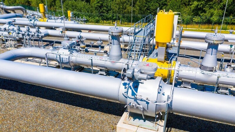 With American LNG, the European energy crisis is far from over