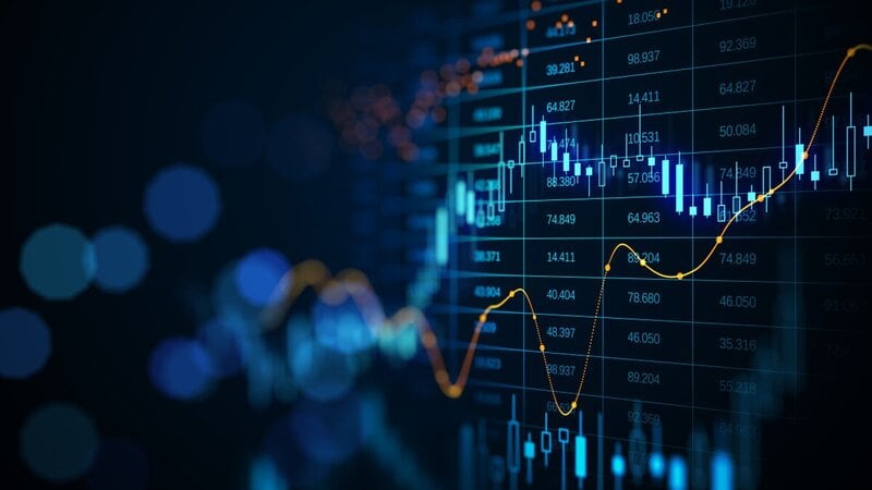 Nvidia shares reach new highs (again)