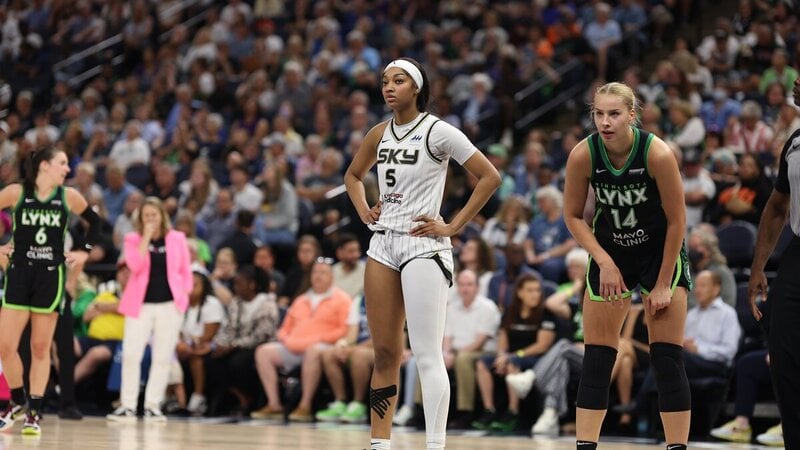Angel Reese Salary in 2026: $350,692 With the Atlanta Dream — and the Endorsement Empire Worth Far More