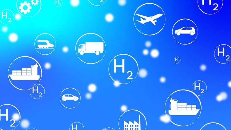 Hydrogen rally by 2030? Here's an ETF that could ride the wave 