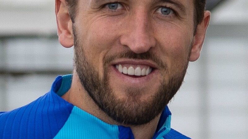 Harry Kane Salary in 2026: $41 Million, a World Cup Record, and the Fortune England's Greatest Scorer Is Building