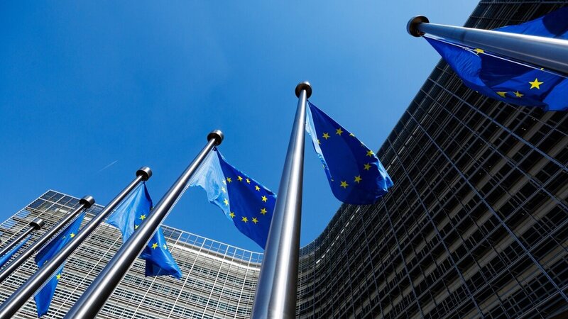 EU begins probe into tech giants antitrust practices