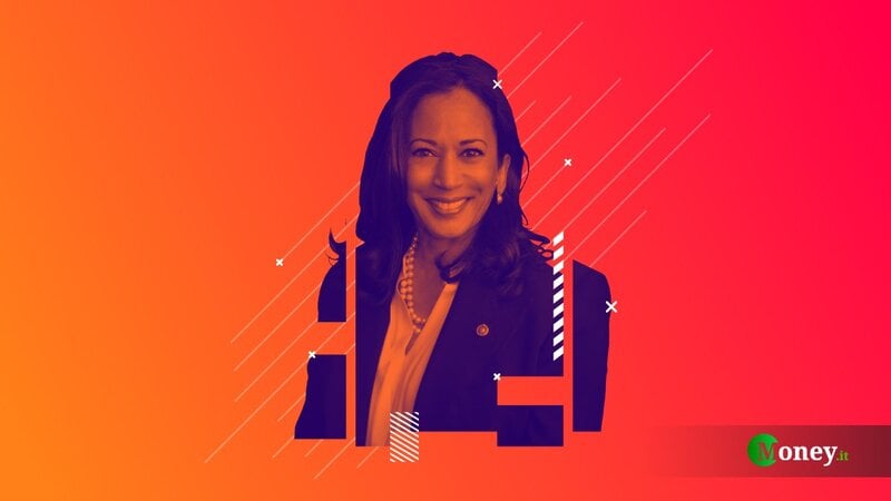 US consumer confidence increases as Harris gives new hope