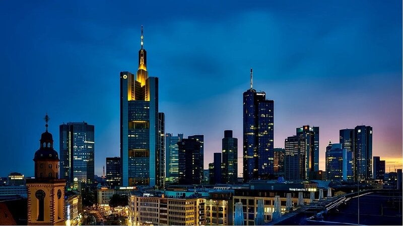 Smart cities, top 10 most innovative cities in the world