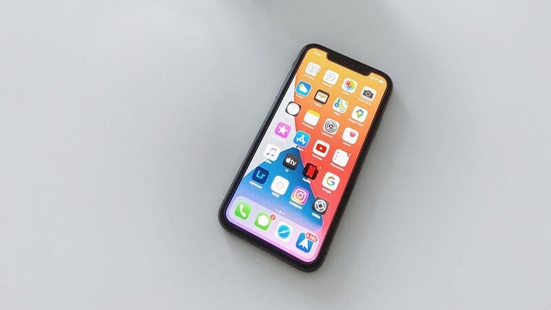 Why Some iPhones Are Restarting Automatically