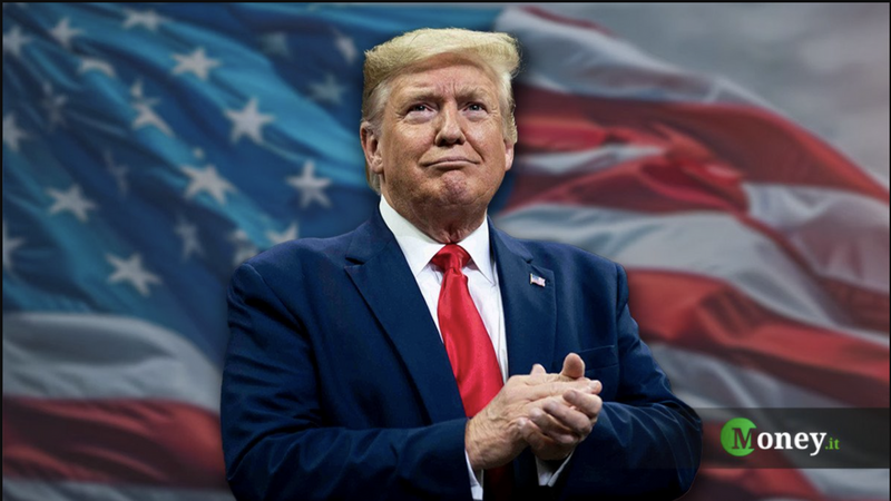 10 Stocks to Buy (and 10 to Sell) with Trump's second term