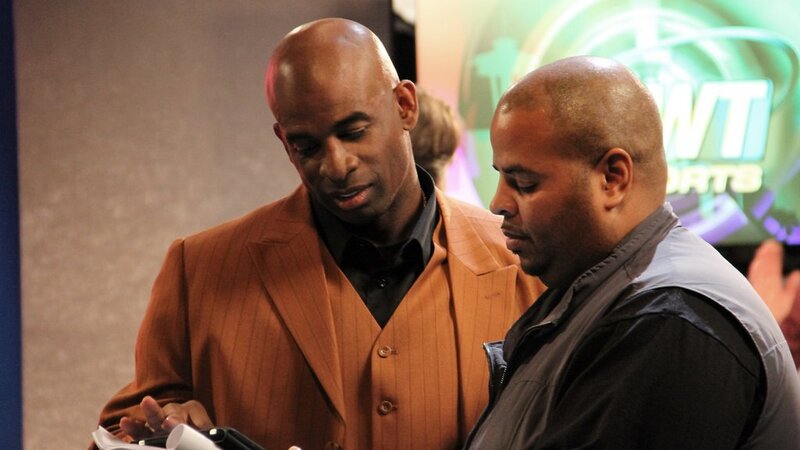 Deion Sanders' net worth: salary and earnings of the NFL (and MLB) star