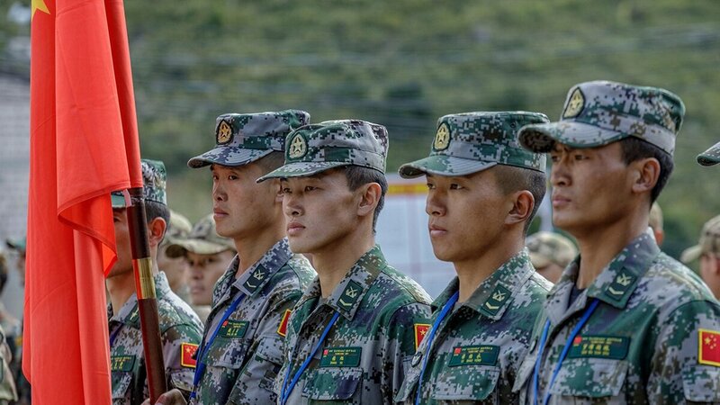 Insight: China needs a war with the US. It would be good for business