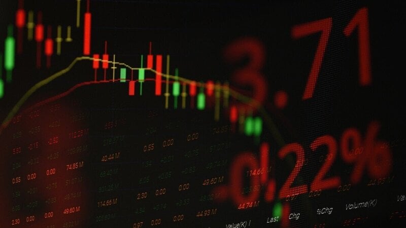 Here's the biggest risk for the markets in 2026