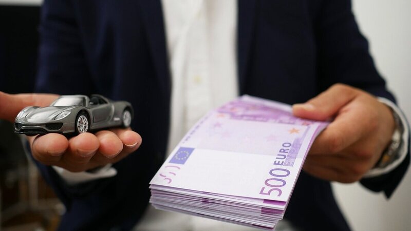 Life insurance becomes less boring with creative financial engineering