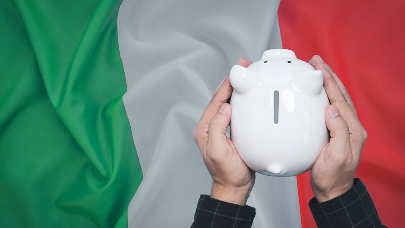 The bonds that Moody's likes more than BTPs