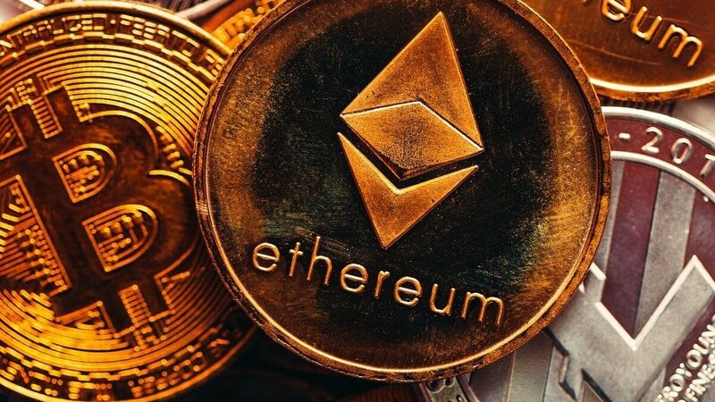 Is Ethereum dead? Here's how Whales are changing crypto 