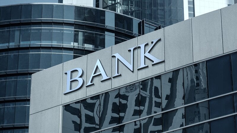 Quarterly USA banks. Goldman Sachs closes the circle: winners and losers