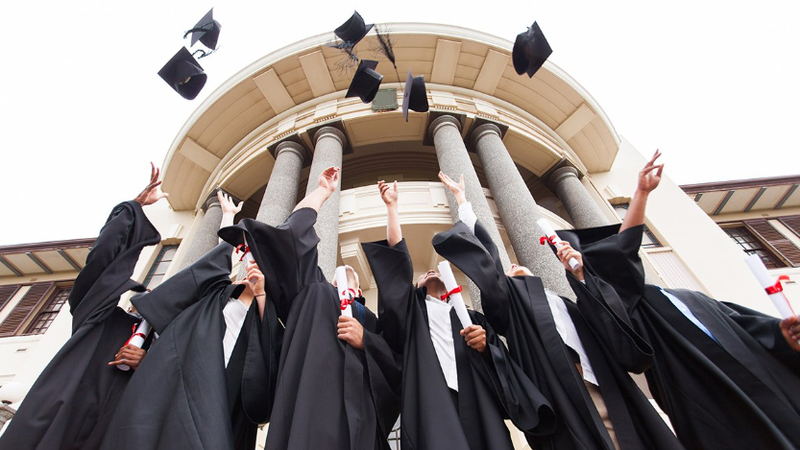 The best European universities, the 2025 ranking