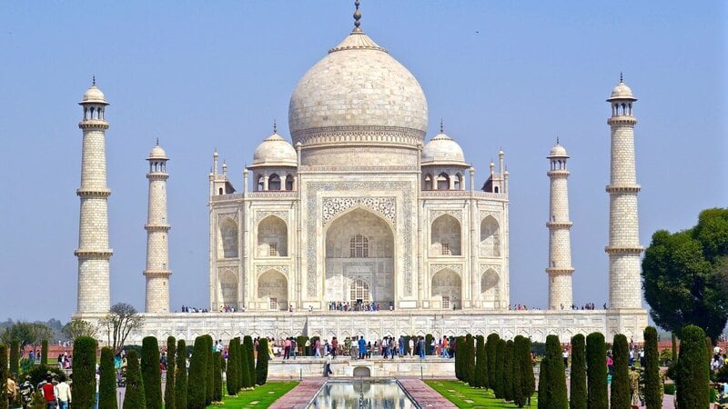 2 India ETFs to diversify your portfolio