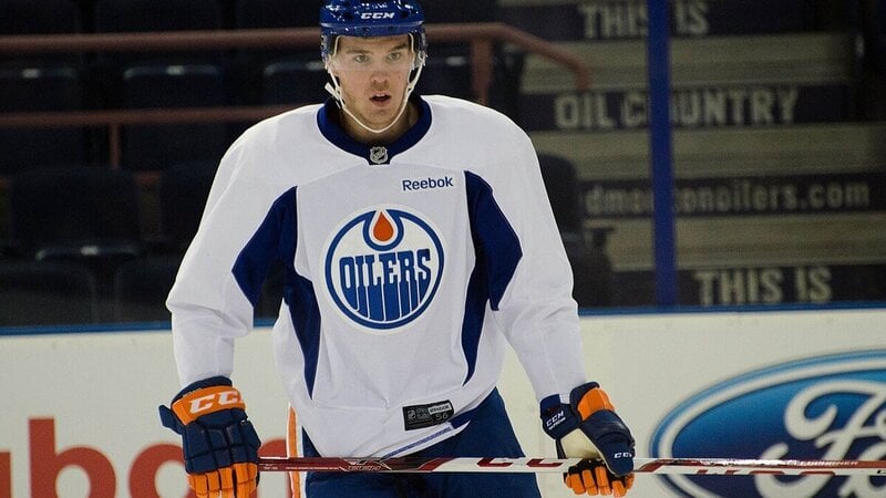 Connor McDavid Net Worth in 2026: $40 Million and Still Chasing His First Stanley Cup