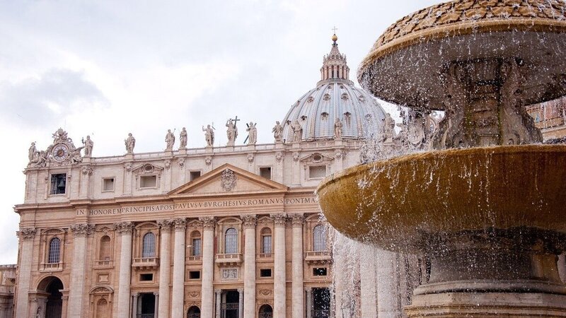 Jubilee 2025: what it is, events and why visit Rome during this event
