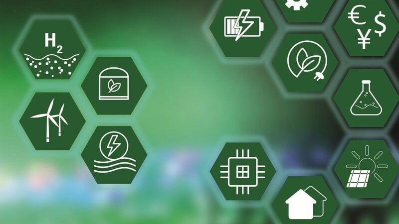 Hydrogen ETFs: where should you invest in and why