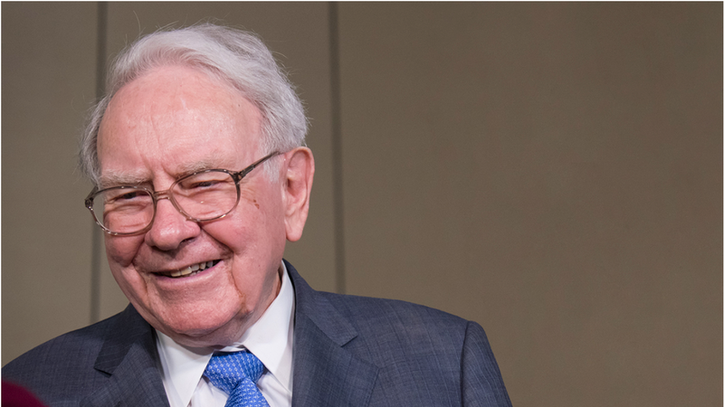 Buffett Invests $99 Billion in 2 Stocks with Potential 20% Upside