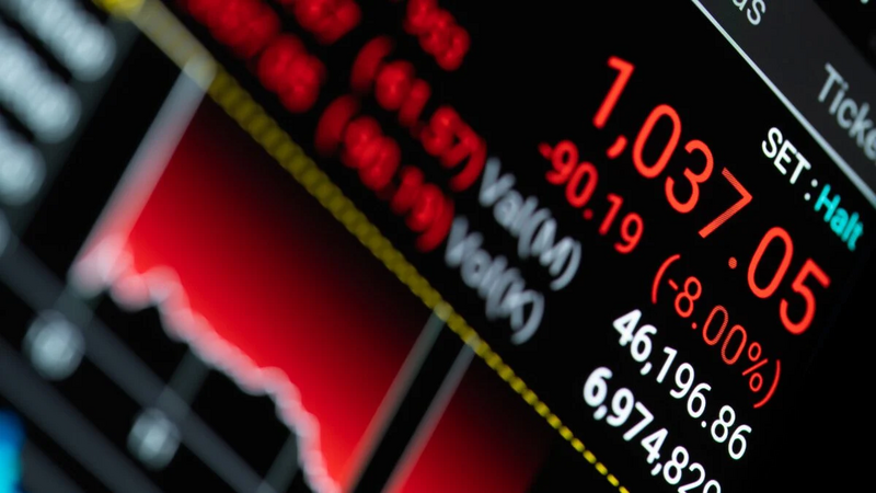 The new global crisis could come from an unsuspecting country
