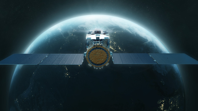 Astroscale IPO cashes in on investor interest in space
