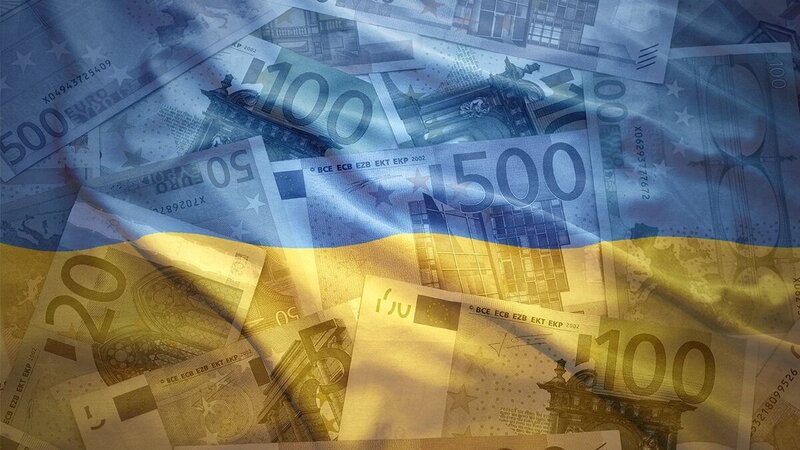 What's inside the $60 billion Ukraine aid bill?