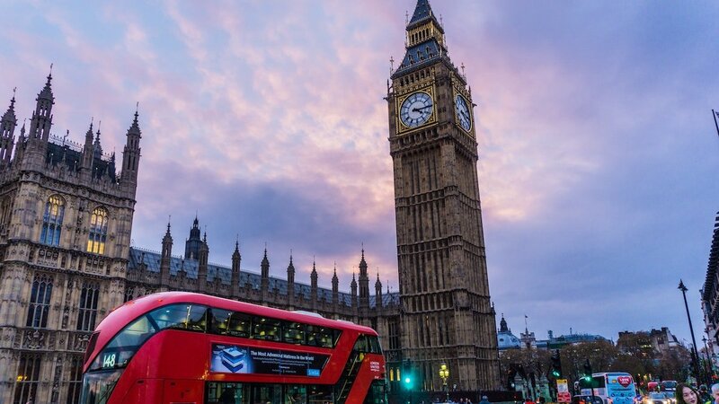UK: a £10 billion hole is Labour's first problem