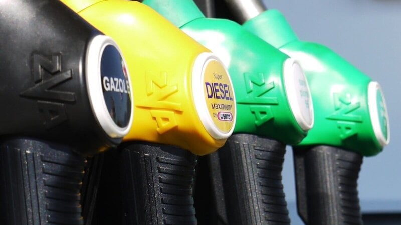 Diesel now costs more than gasoline in 5,101 of Italy's 5,118 municipalities