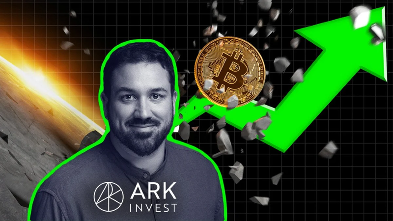 Bitcoin price forecasts go wild: ARK Invest answers 10 questions from Money.it
