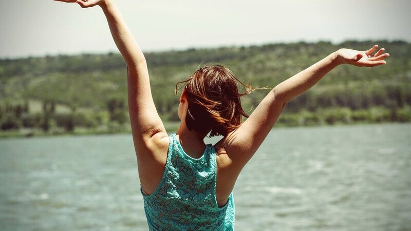 The happiest countries in the world in 2024