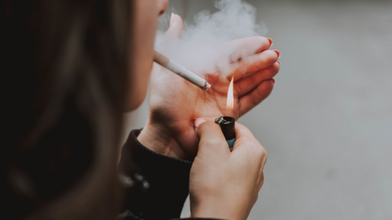 UK Smoking Ban On Life Support After Elections Announcement