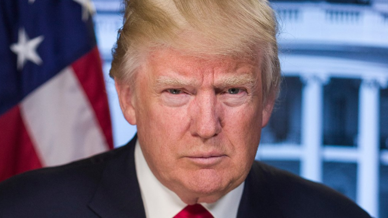 Trump Media Letter to NASDAQ: 4 Naked Shorts!