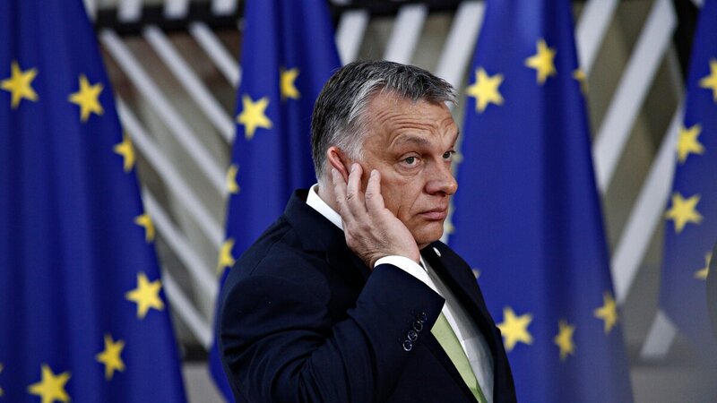 “World War III is Close”, Hungary PM blames West for Ukraine escalation