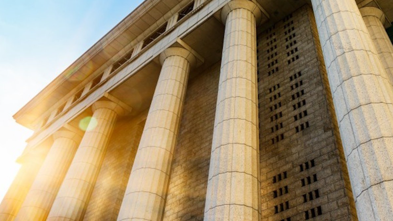 The oldest universities in the world