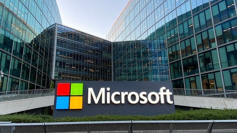 Microsoft impresses Wall Street and is approaching the $4 trillion market capitalization milestone