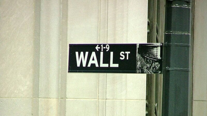 Wall Street 2025: how US stock indexes and sectors performed