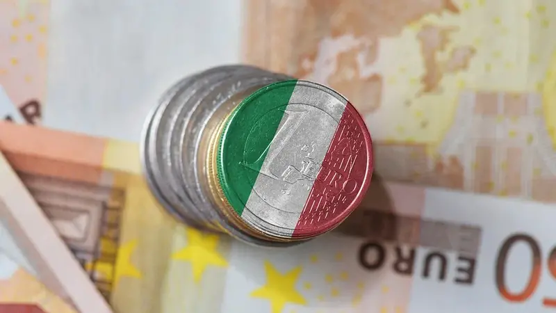 Italian Investors in BTPs: Why Global Diversification Matters