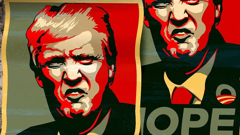 Donald Trump is the greatest danger of 2024, here's why