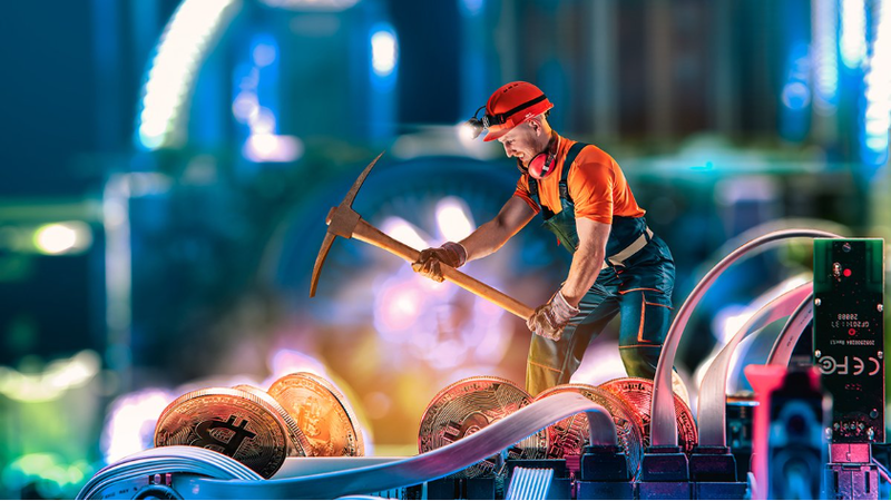 Mining pools: what they are, how they work, and which are the best