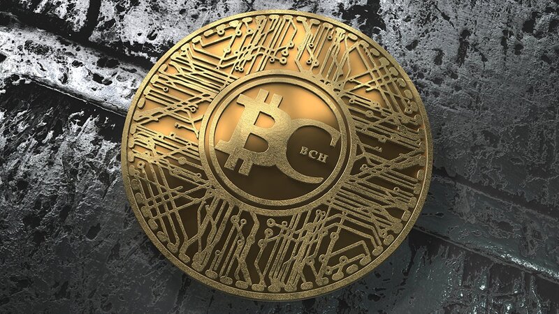 Here's how Bitcoin became an institutional asset